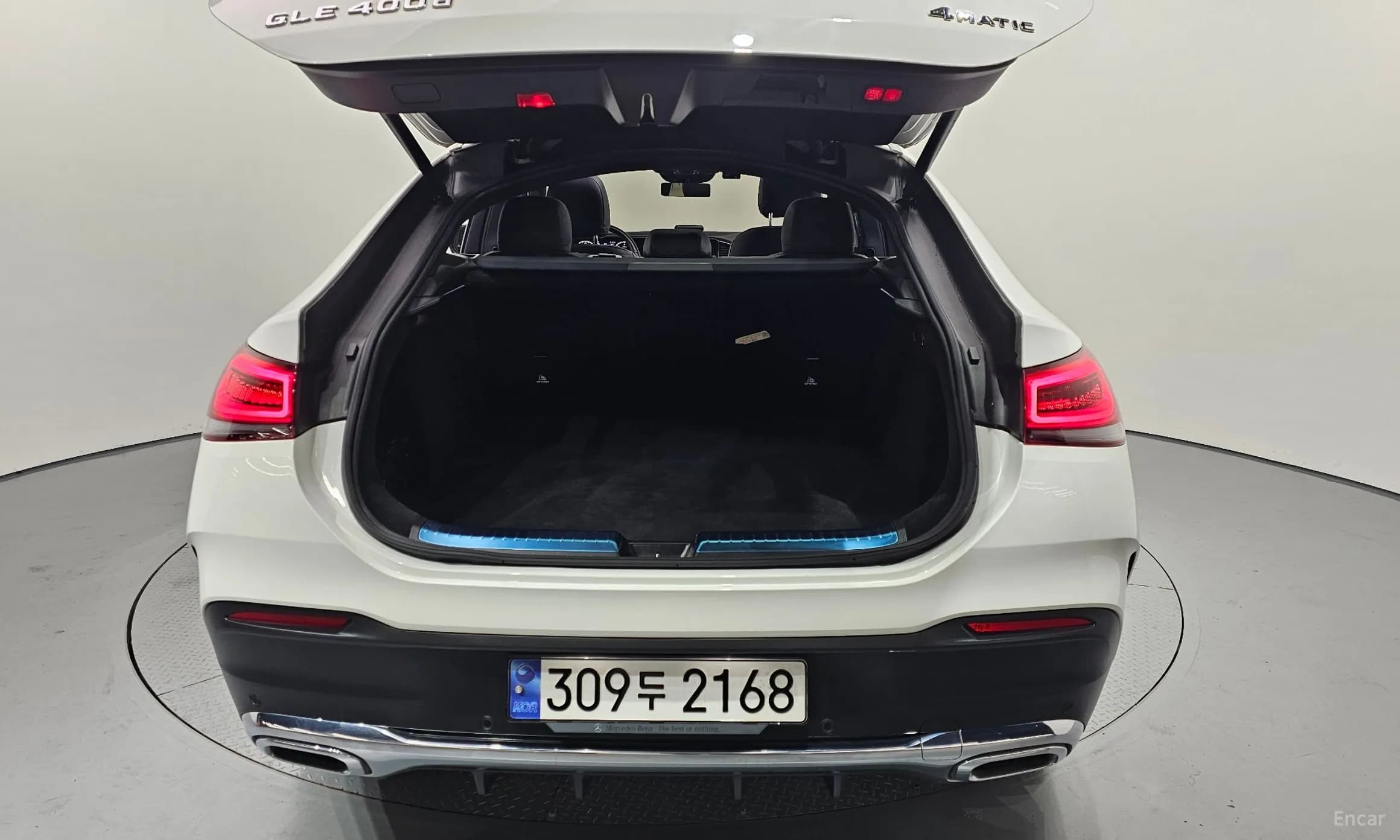 GLE-Class W167