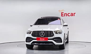 GLE-Class W167