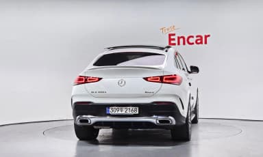 GLE-Class W167