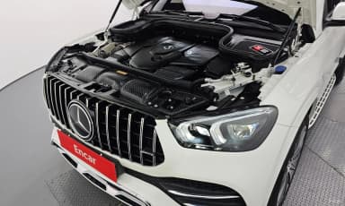 GLE-Class W167