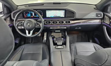 GLE-Class W167