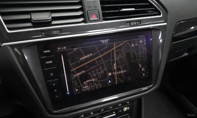 Tiguan 2nd Generation