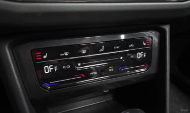 Tiguan 2nd Generation