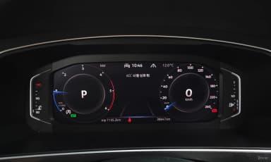 Tiguan 2nd Generation