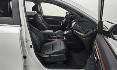 CR-V 5th generation