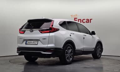 CR-V 5th generation
