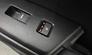 CR-V 5th generation