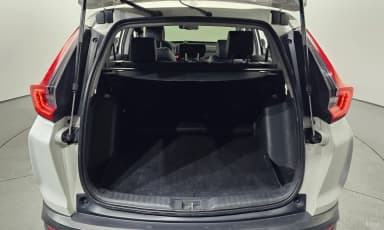 CR-V 5th generation