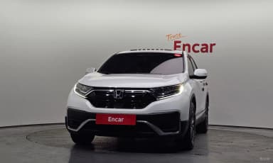 CR-V 5th generation