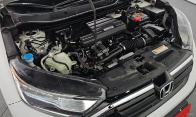 CR-V 5th generation