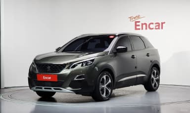 3008 2nd generation