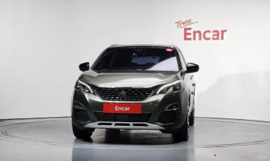 3008 2nd generation