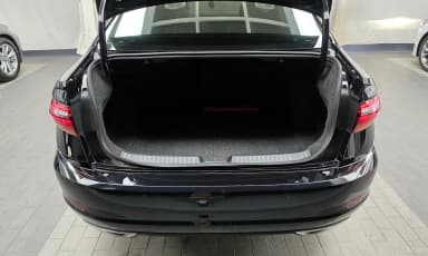 Jetta 7th Generation