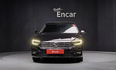 Jetta 7th Generation