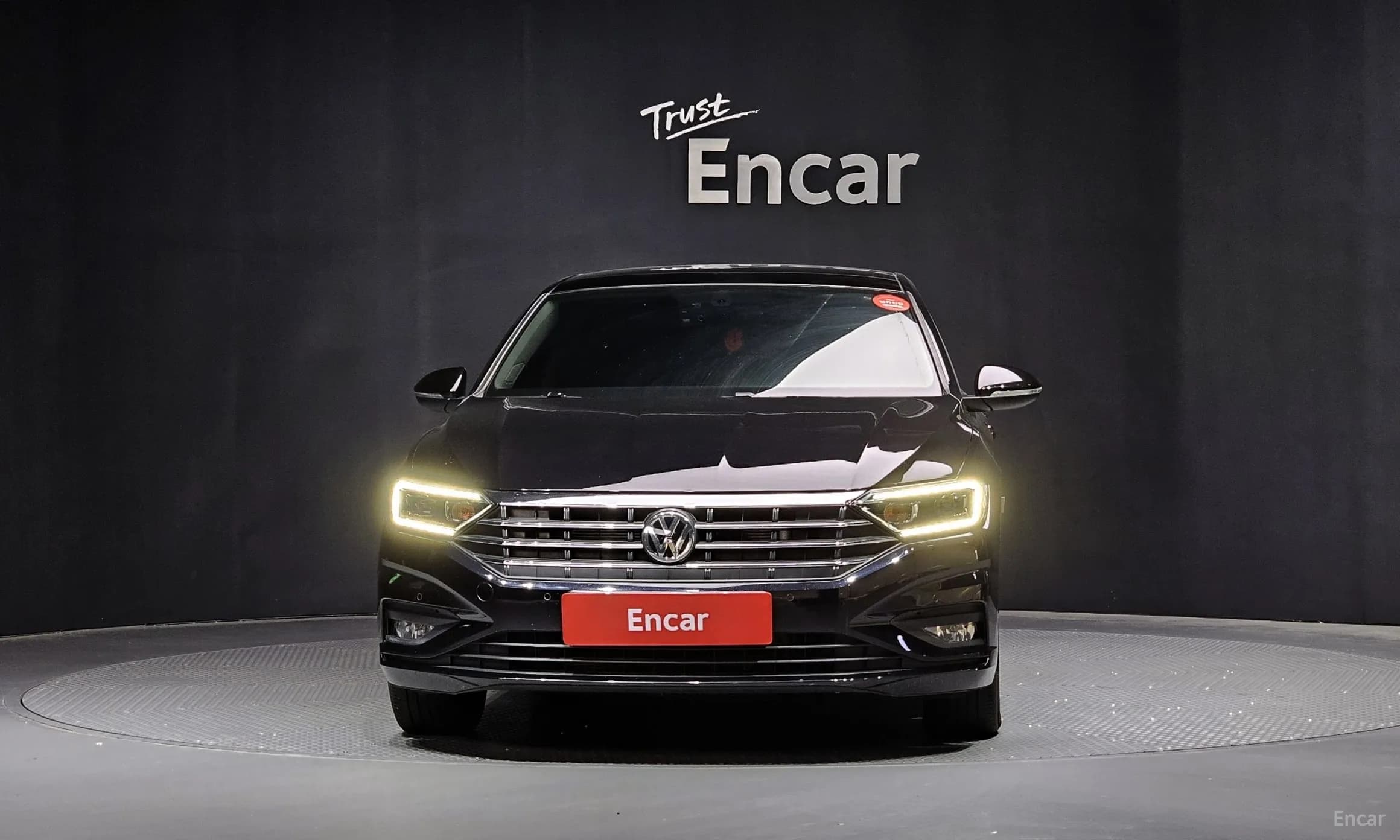 Jetta 7th Generation