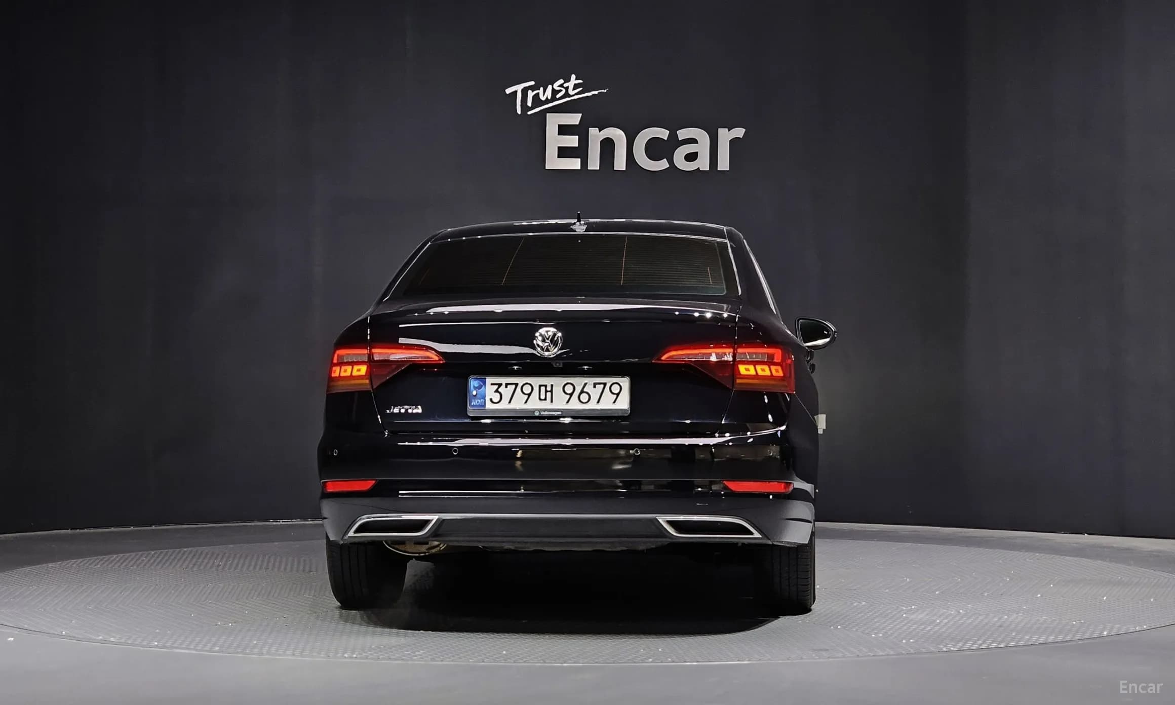 Jetta 7th Generation