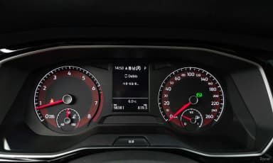 Jetta 7th Generation
