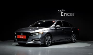 Accord 10th Generation