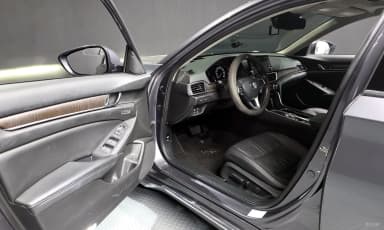 Accord 10th Generation