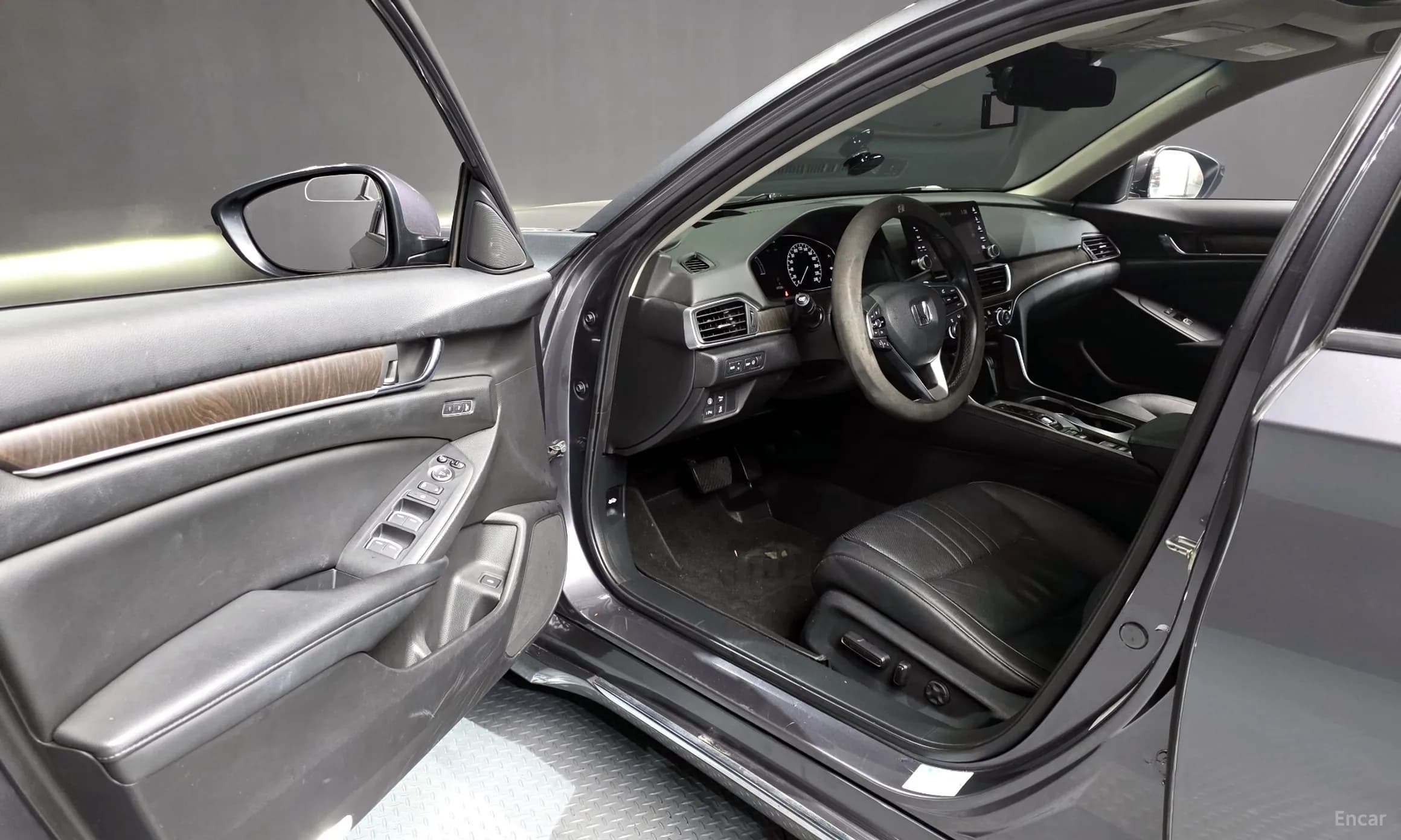 Accord 10th Generation