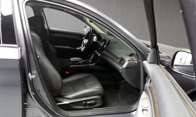Accord 10th Generation