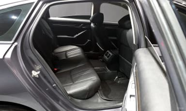 Accord 10th Generation