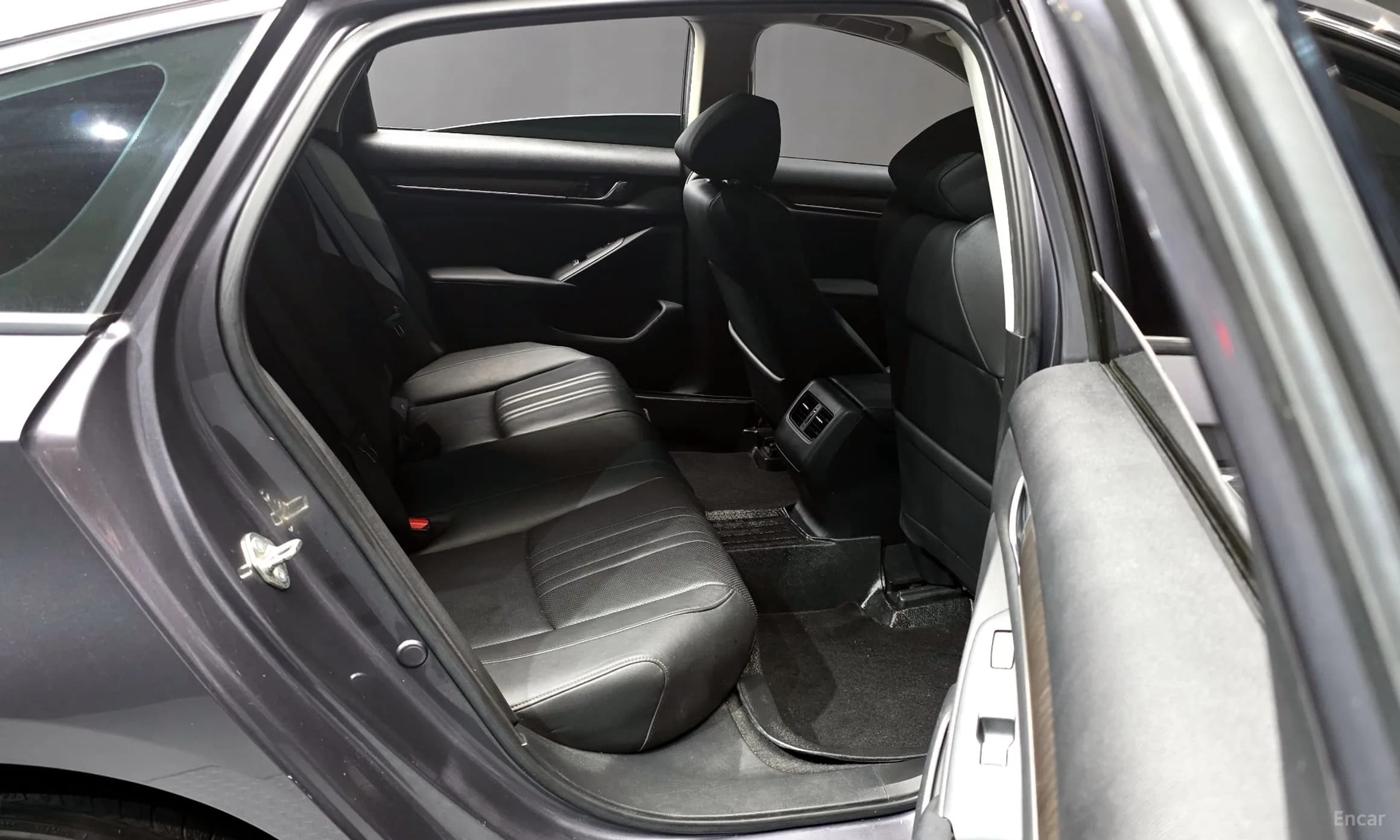 Accord 10th Generation