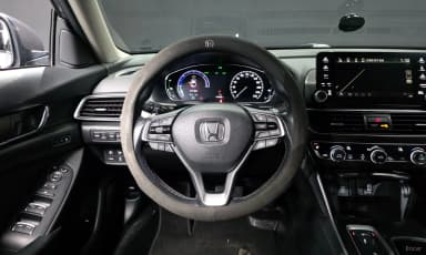 Accord 10th Generation