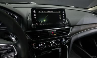 Accord 10th Generation