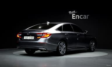 Accord 10th Generation