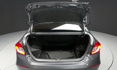 Accord 10th Generation