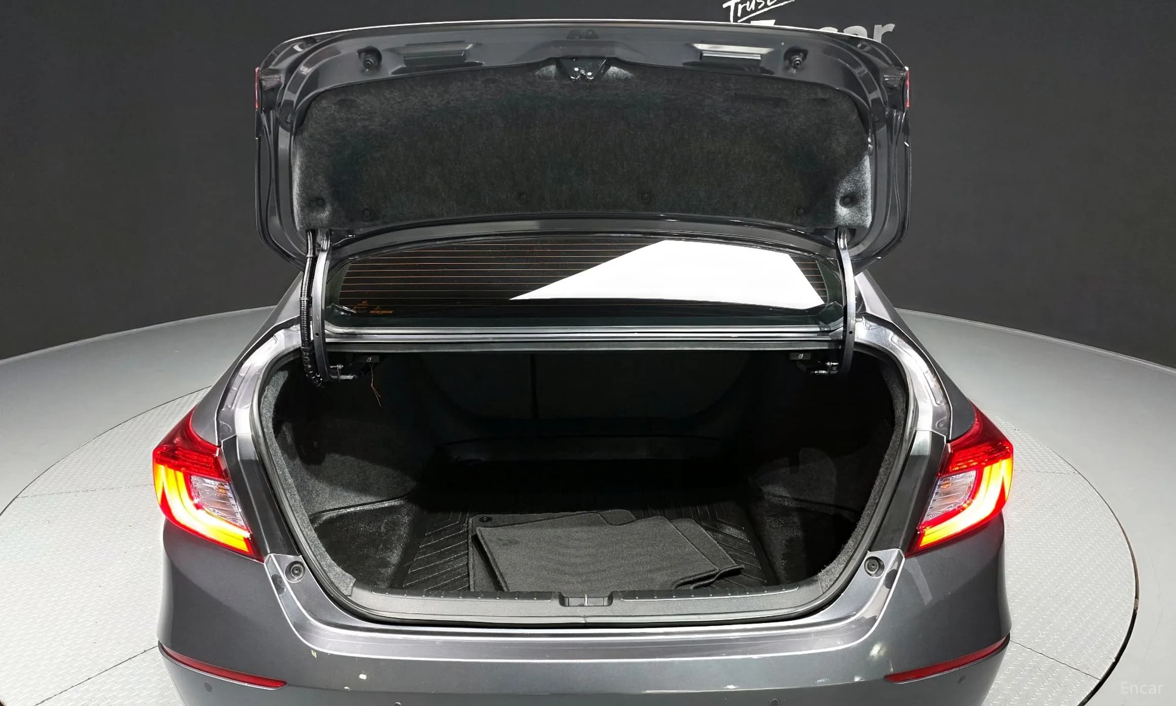 Accord 10th Generation