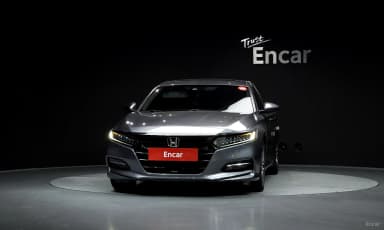 Accord 10th Generation