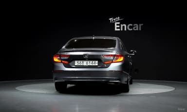 Accord 10th Generation