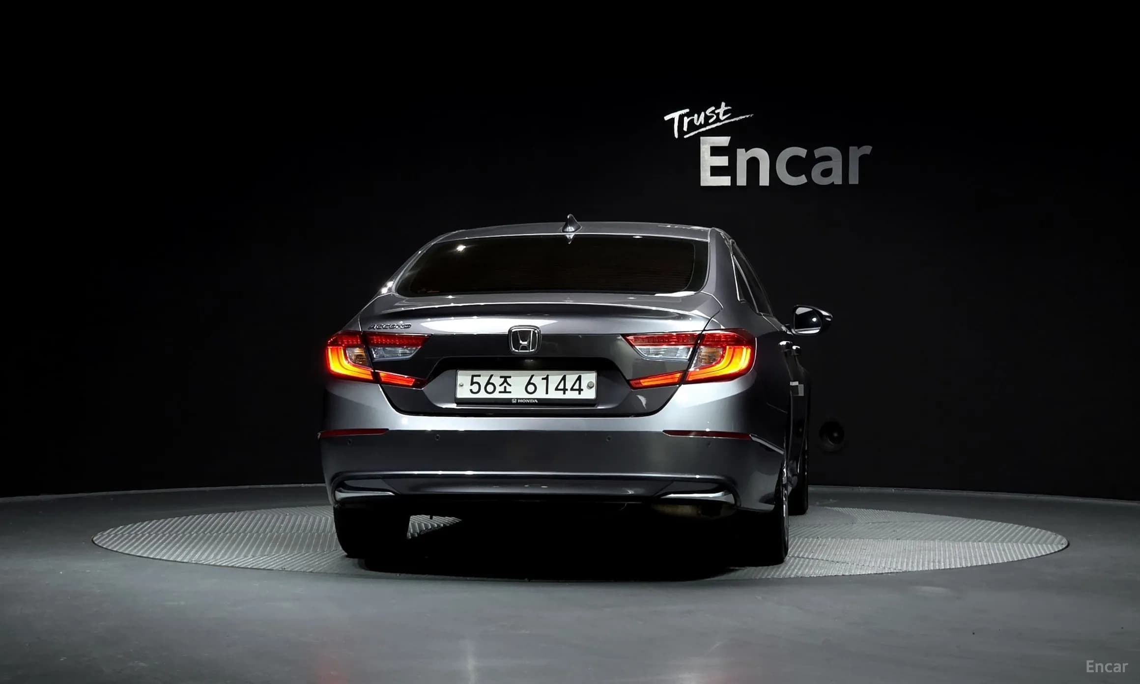 Accord 10th Generation