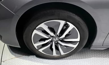 Accord 10th Generation