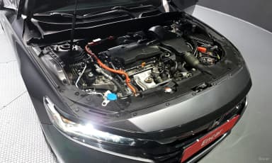 Accord 10th Generation