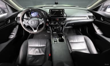 Accord 10th Generation