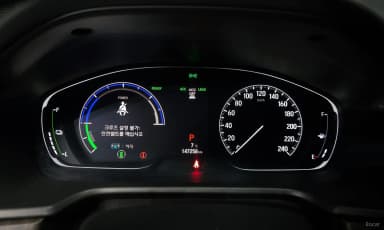 Accord 10th Generation