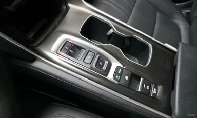 Accord 10th Generation