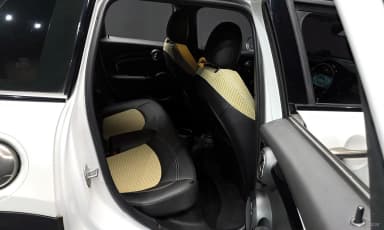 Cooper S