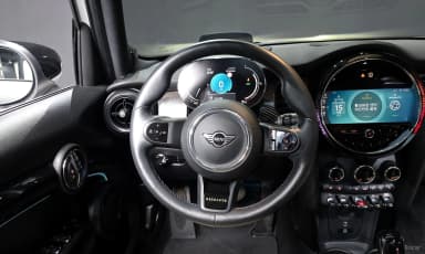 Cooper S