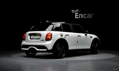 Cooper S