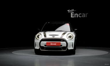 Cooper S
