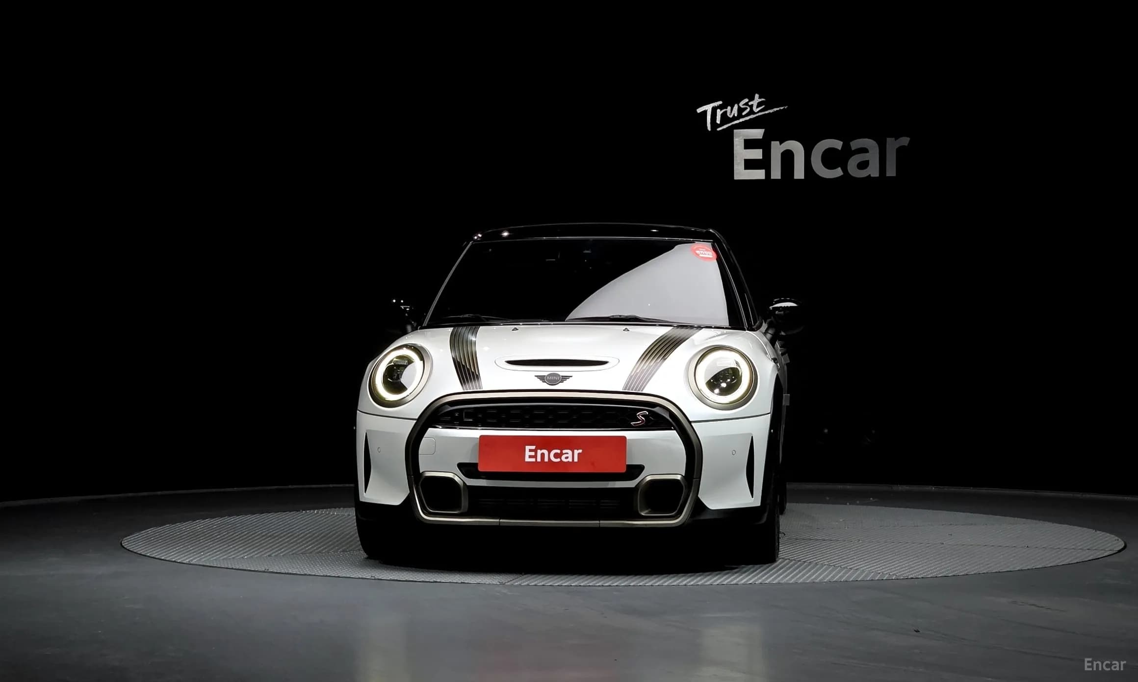 Cooper S