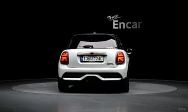 Cooper S