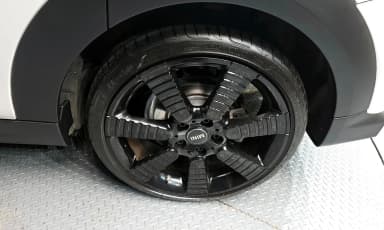 Cooper S