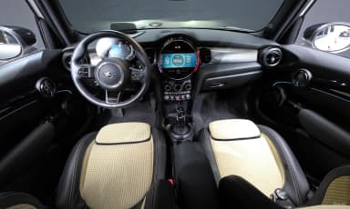 Cooper S
