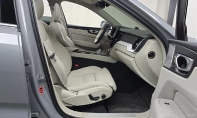 XC60 Gen 2