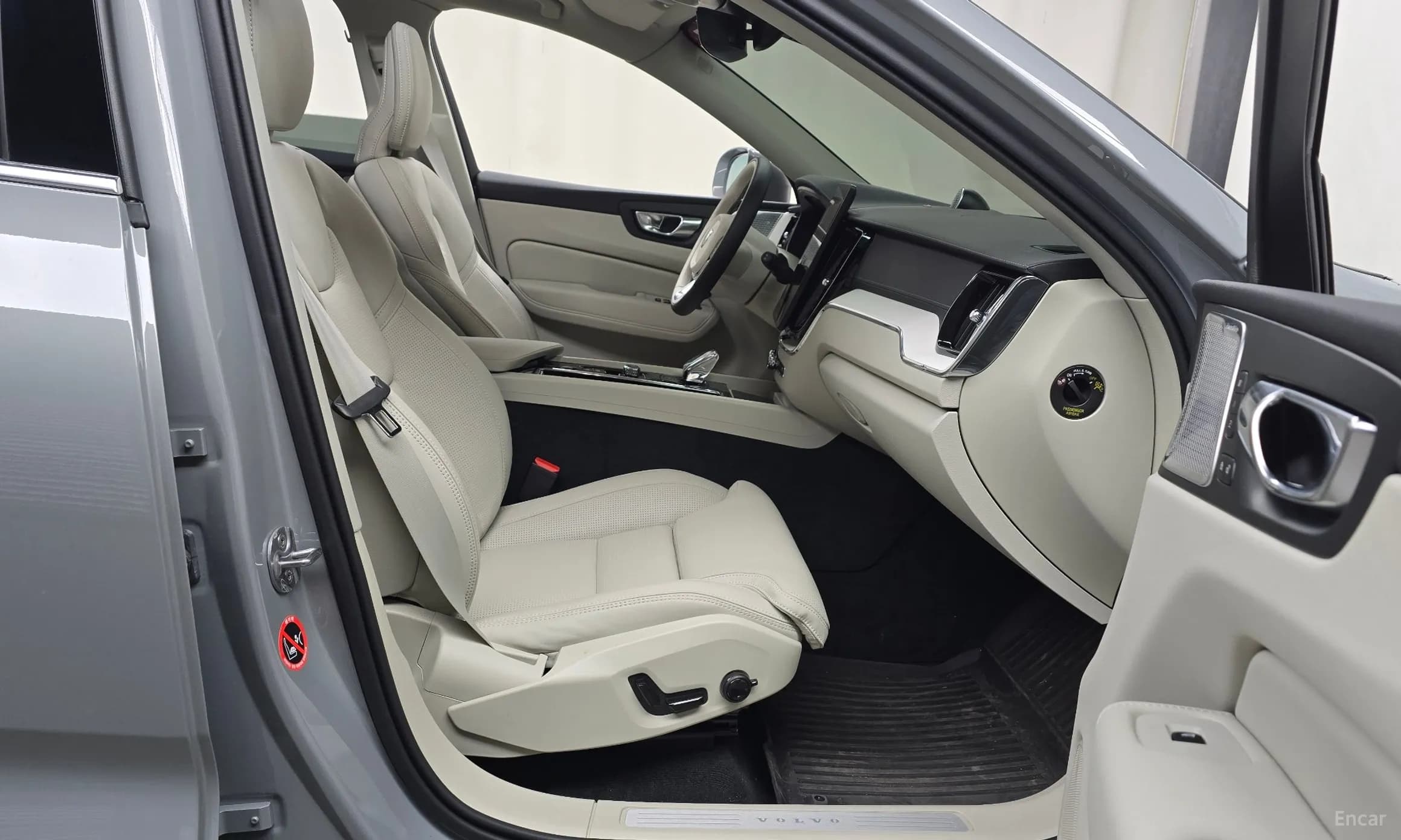 XC60 Gen 2